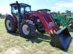 2019 Case IH 100C Farmall