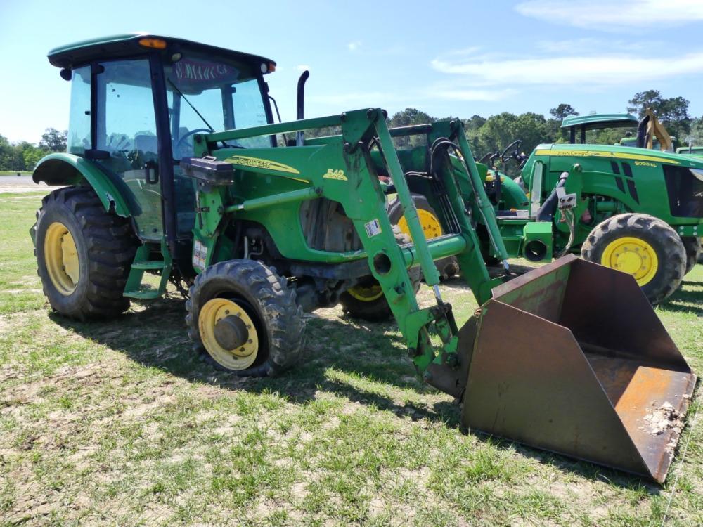 John Deere 5325