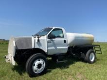 Ford F-650 Super Duty