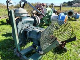 Cornell 6RB-F18 Pump