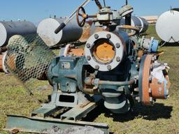 Cornell 6RB-F18 Pump