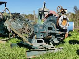 Cornell 6RB-F18 Pump