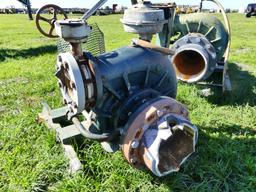 Cornell 6RB-F18 Pump