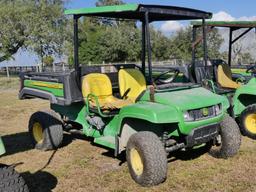 John Deere 4x2 TX Gator