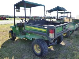 John Deere 4x2 TX Gator