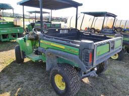John Deere 4x2 TX Gator