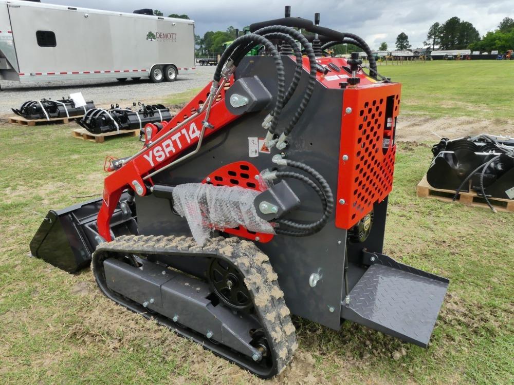 AGT YSRT14