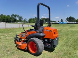 2019 Kubota ZD1211