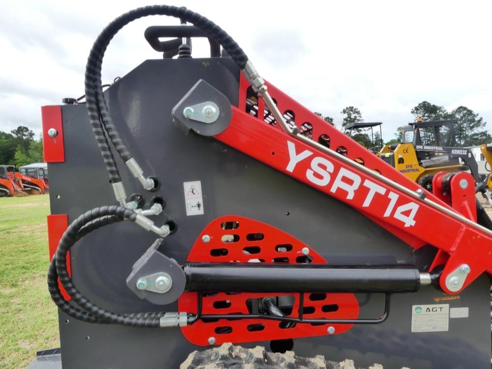AGT YSRT14