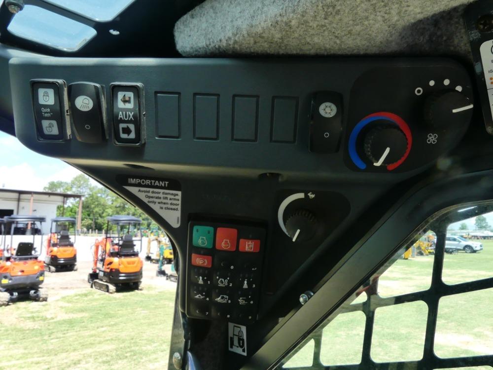 2021 Deere 331G