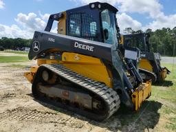 2021 Deere 331G