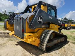 2021 Deere 331G