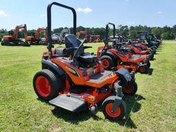 2019 Kubota ZD1211