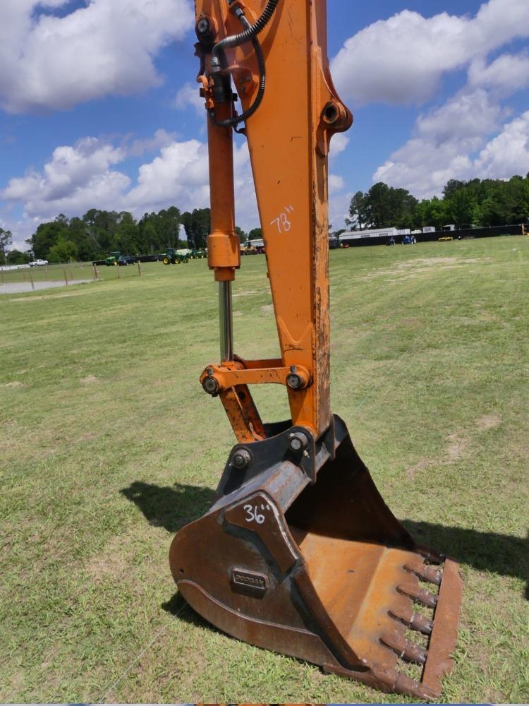 2018 Doosan DX85R