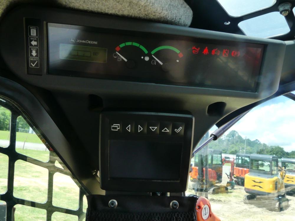 2021 Deere 331G