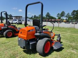 2019 Kubota ZD1211