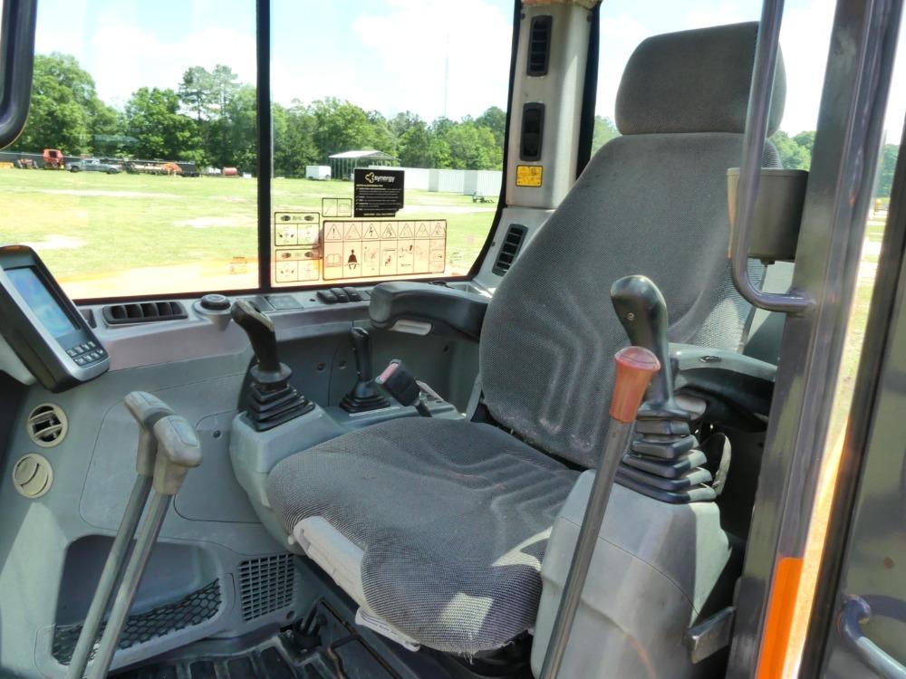 2018 Doosan DX85R