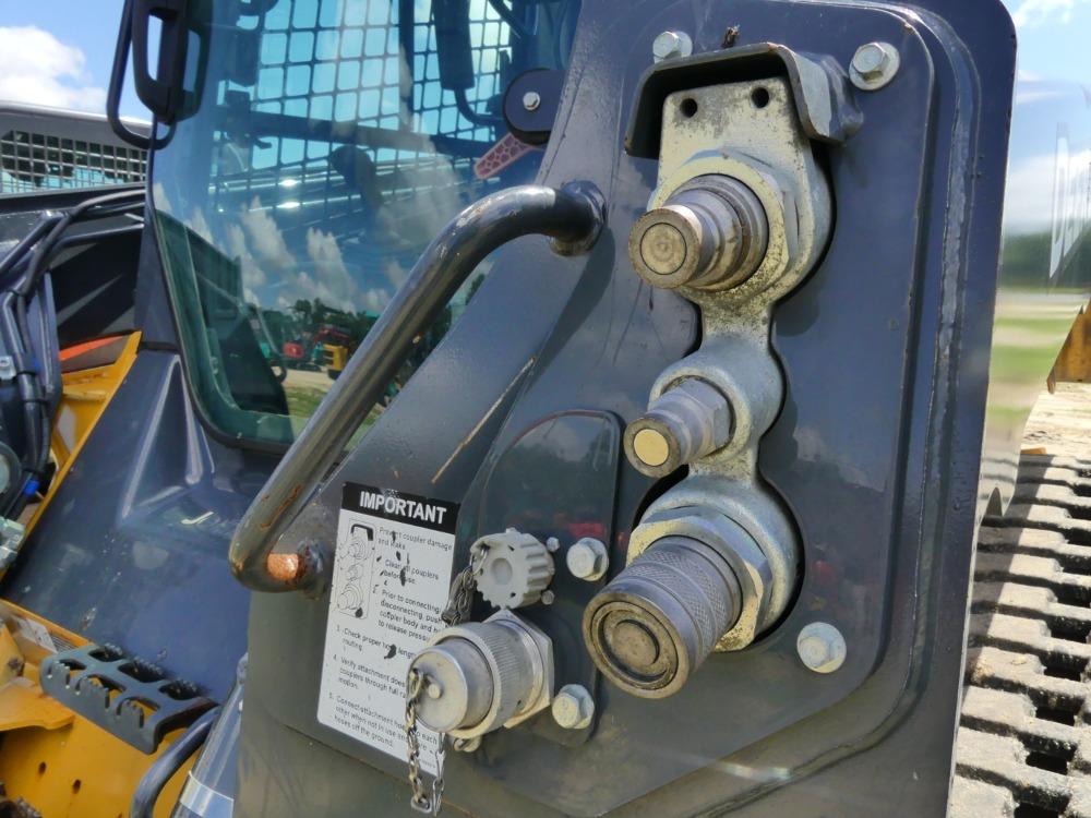 2021 Deere 331G