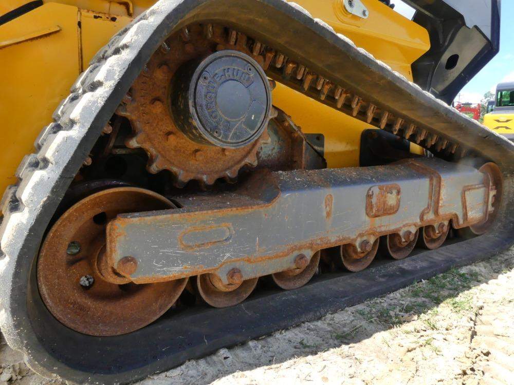 2021 Deere 331G