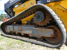 2021 Deere 331G