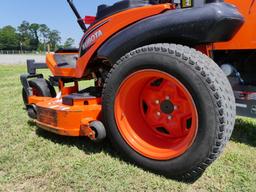 2019 Kubota ZD1211