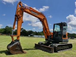 2018 Doosan DX85R