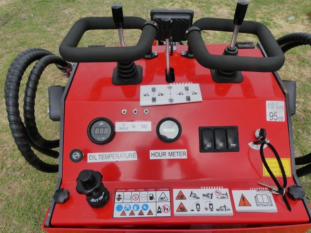 AGT YSRT14