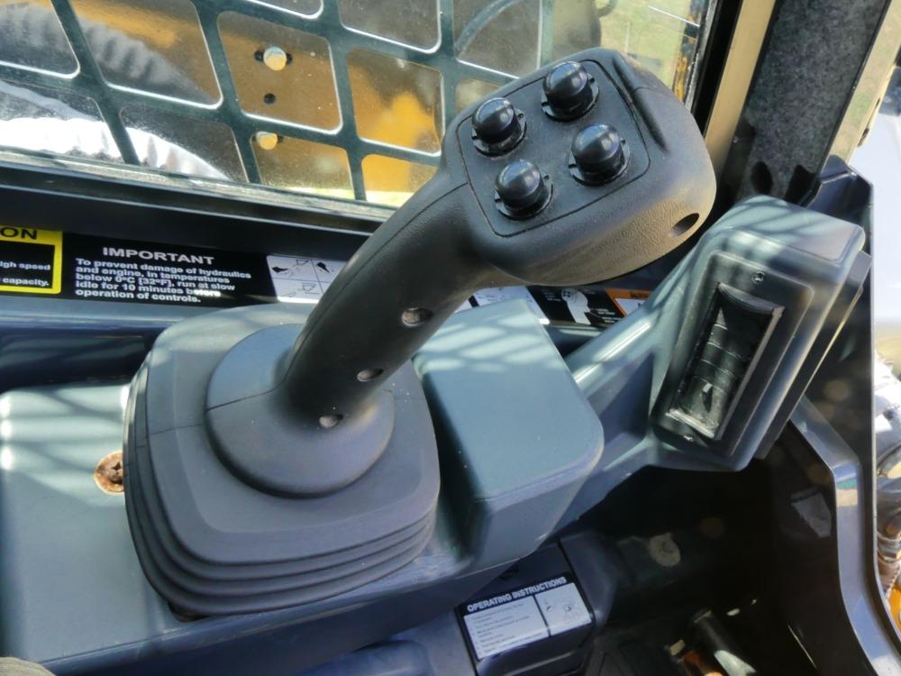 2021 Deere 331G