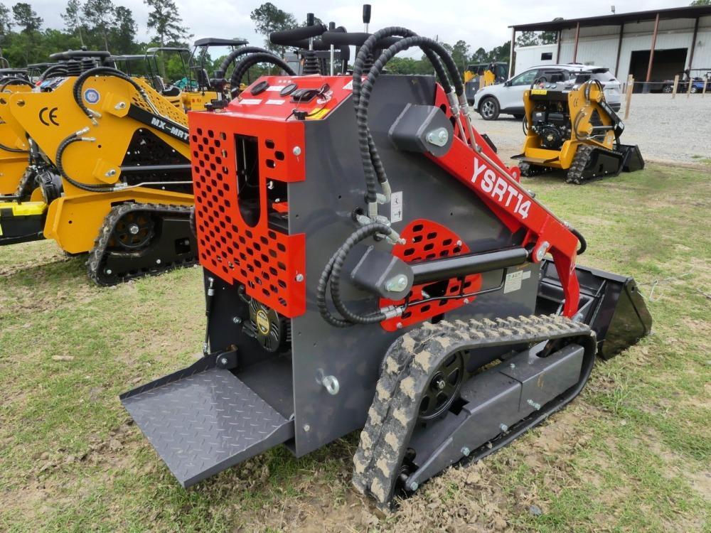 AGT YSRT14