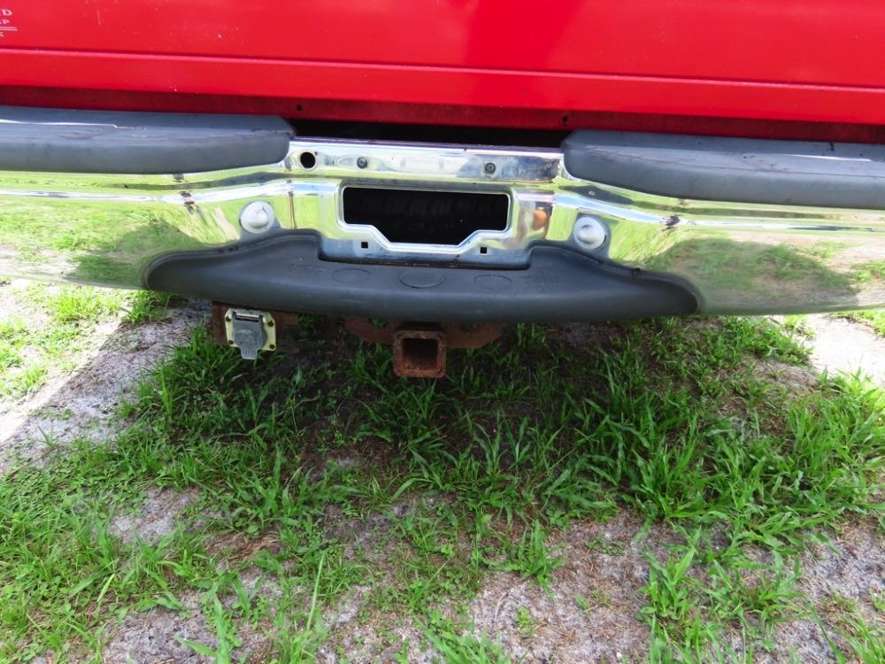 2000 Ford F250