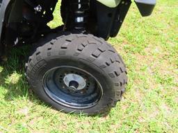 Polaris 330 Magnum
