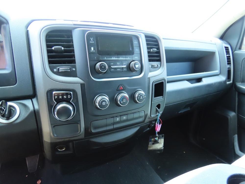 2018 Dodge Ram 1500