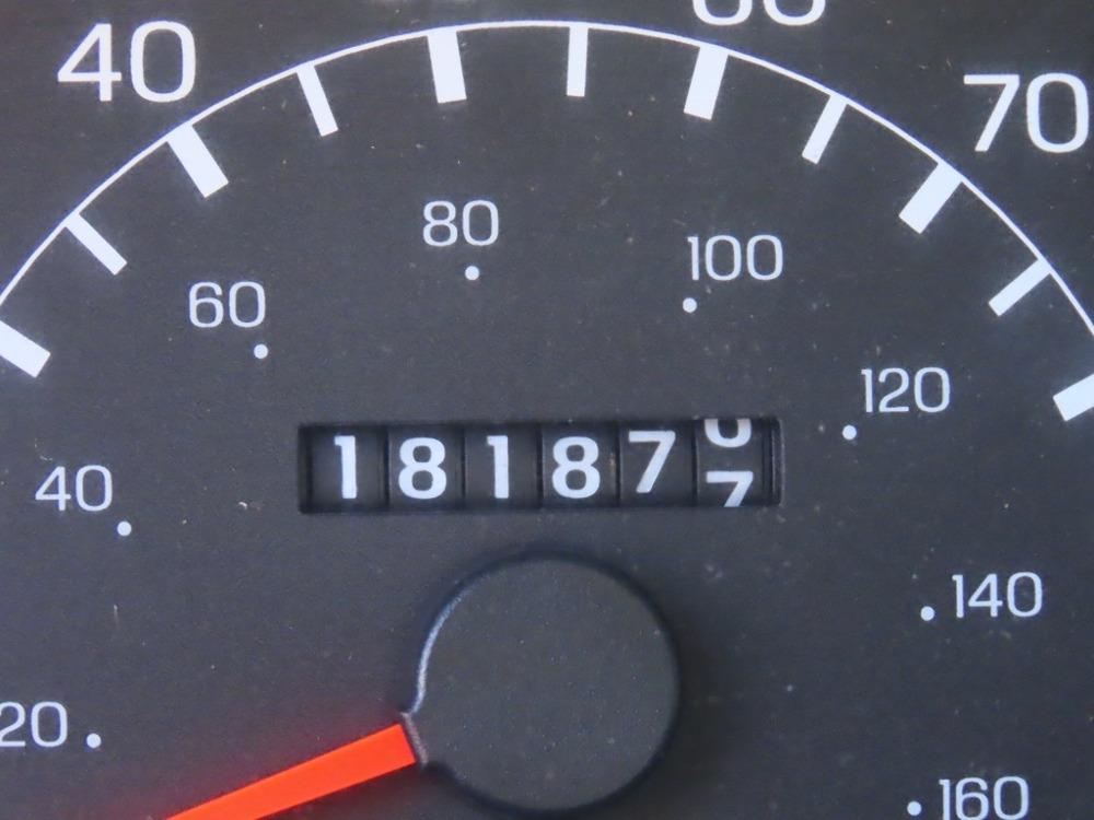 2000 Ford F250