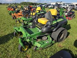 2019 John Deere Z930M