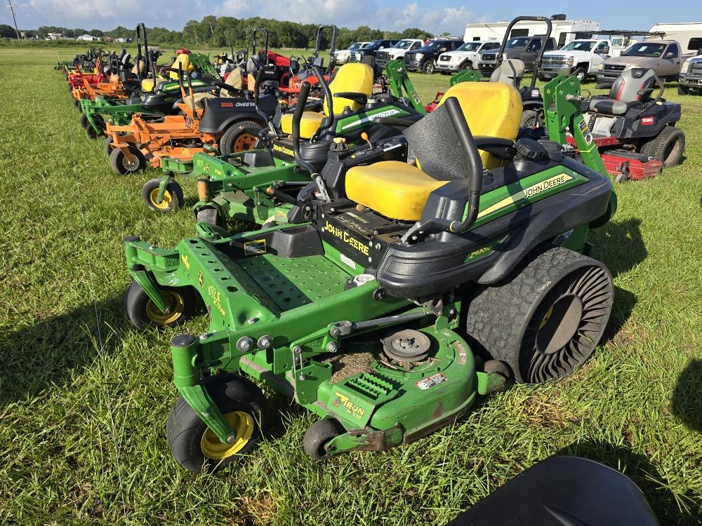 2019 John Deere Z930M