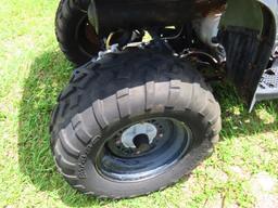 Polaris 330 Magnum