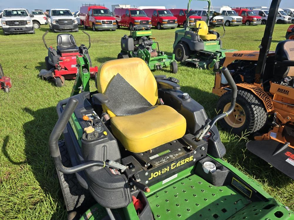 2019 John Deere Z930M
