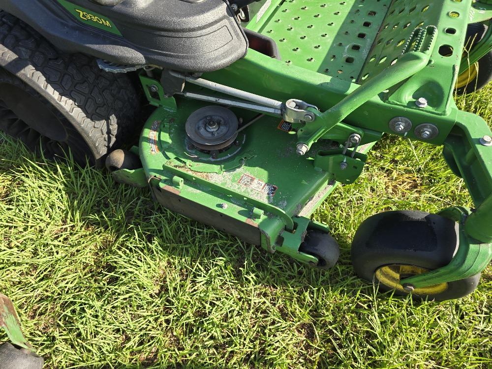 2019 John Deere Z930M