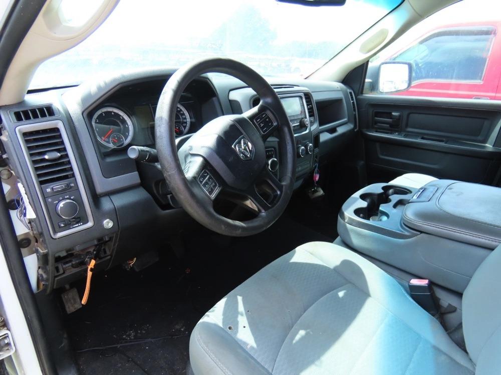 2018 Dodge Ram 1500