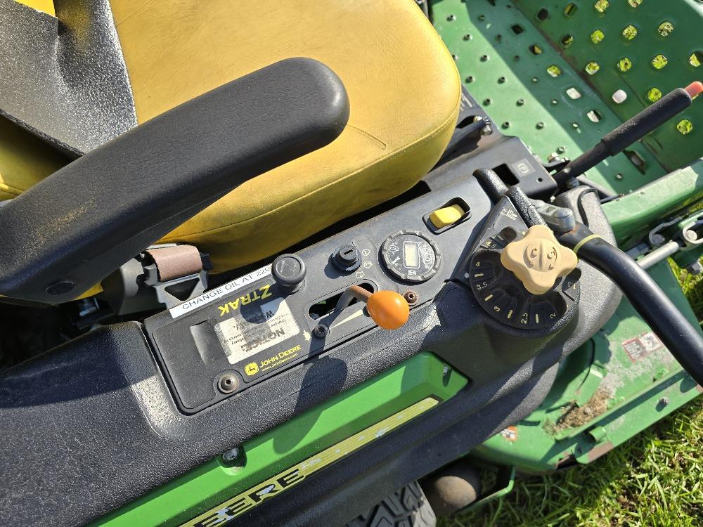 2019 John Deere Z930M