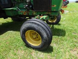 John Deere 2950