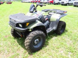 Polaris 330 Magnum
