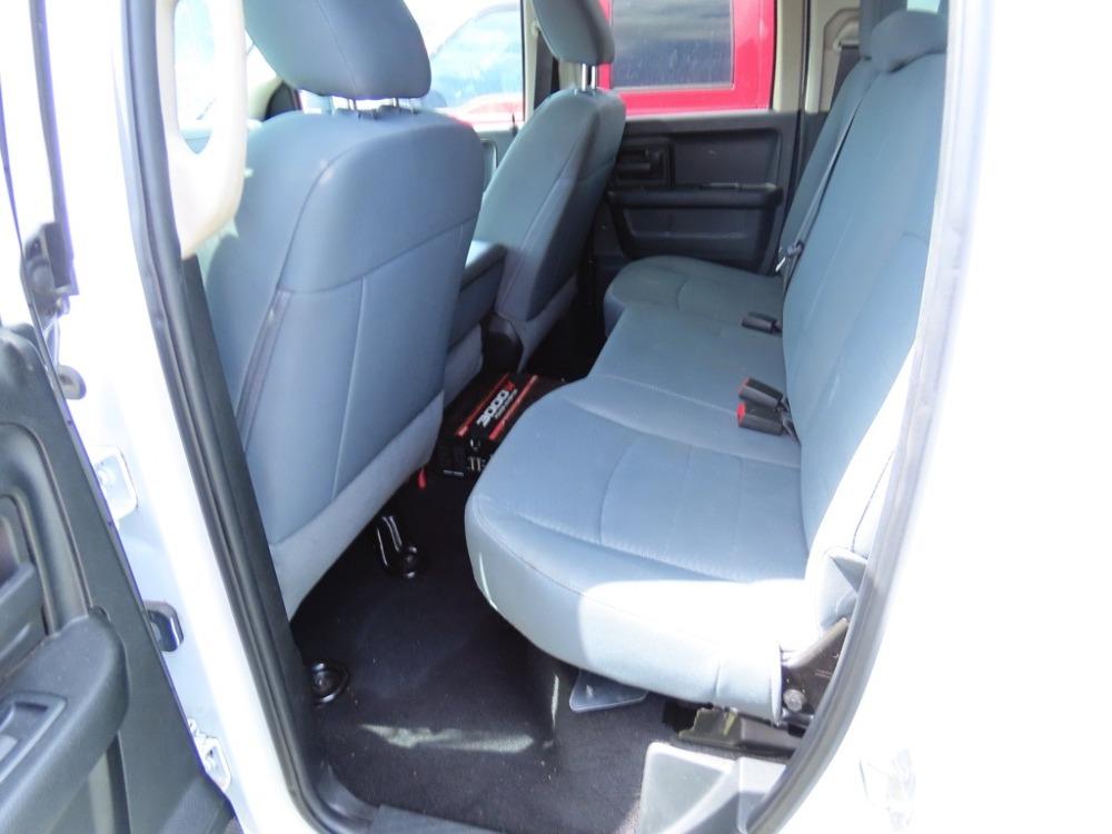 2018 Dodge Ram 1500