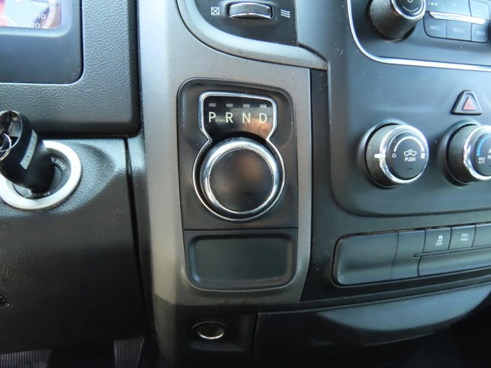 2018 Dodge Ram 1500