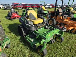 2019 John Deere Z930M