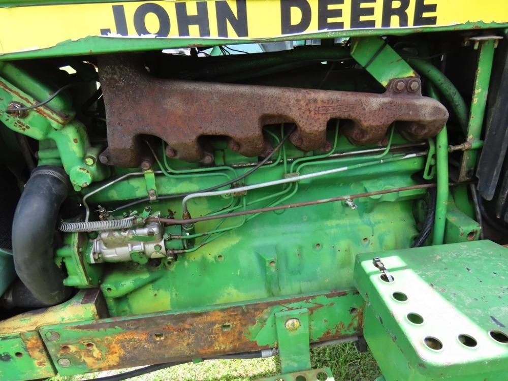 John Deere 2950