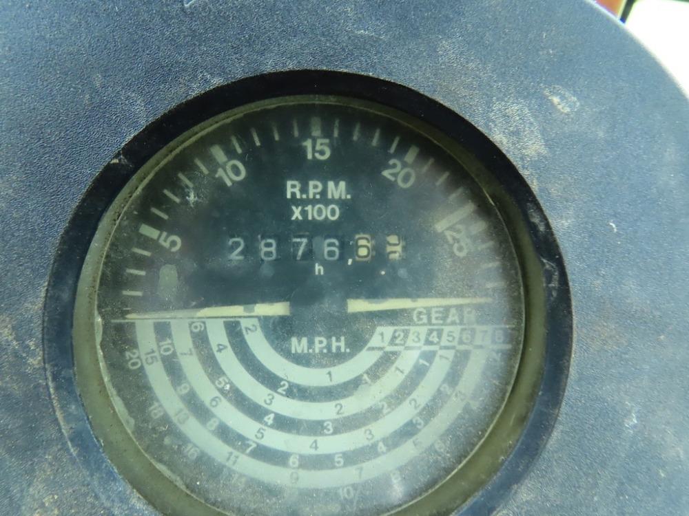John Deere 2950