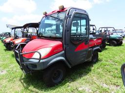 2008 Kubota RTV1100