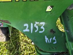 2019 John Deere Z930M