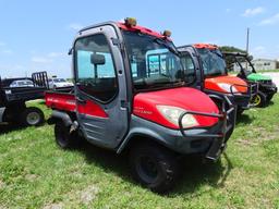 2008 Kubota RTV1100
